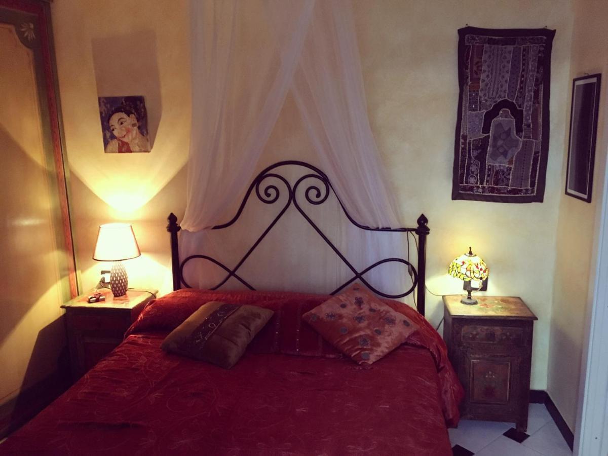 Romantic Sea View Flat In Genova Zewnętrze zdjęcie