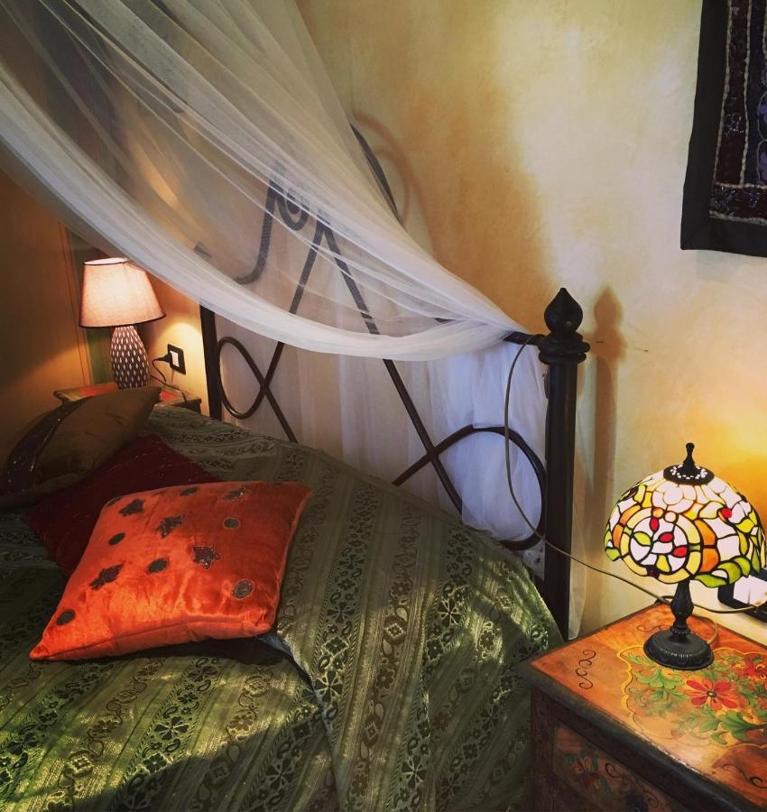 Romantic Sea View Flat In Genova Zewnętrze zdjęcie