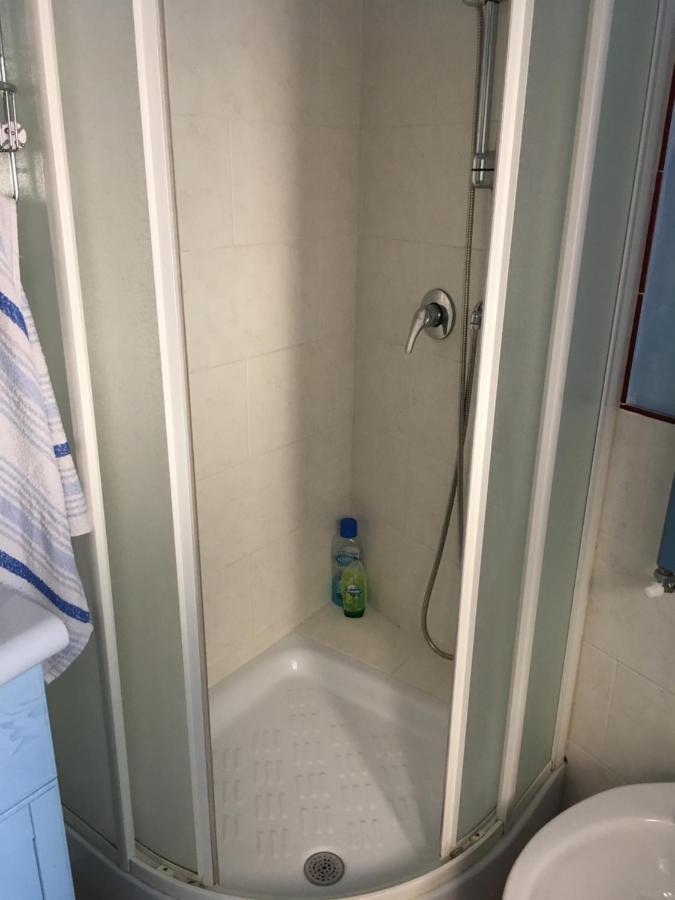 Romantic Sea View Flat In Genova Zewnętrze zdjęcie